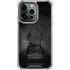 Game of Thrones: The Iron Throne iPhone 14 Pro Clear Case